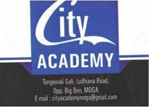 City Academy IELTS Institute